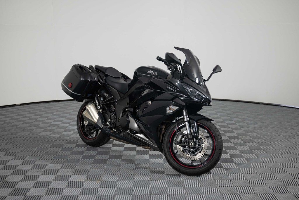 2018 Kawasaki Ninja Motorcycles For Sale - Cycle Trader