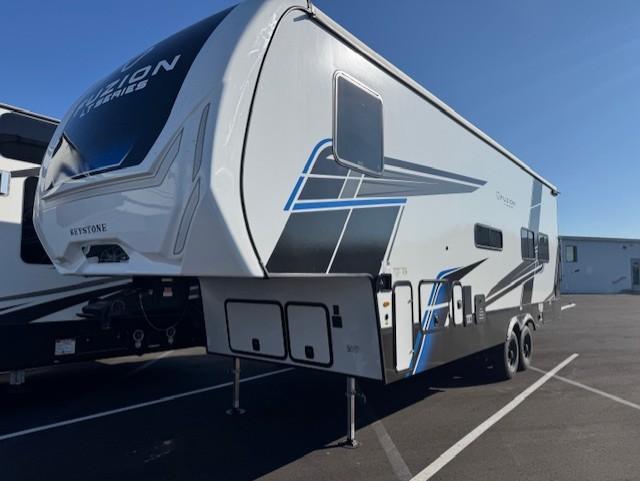 2026 Keystone IMPACT 321LT in meridian ID