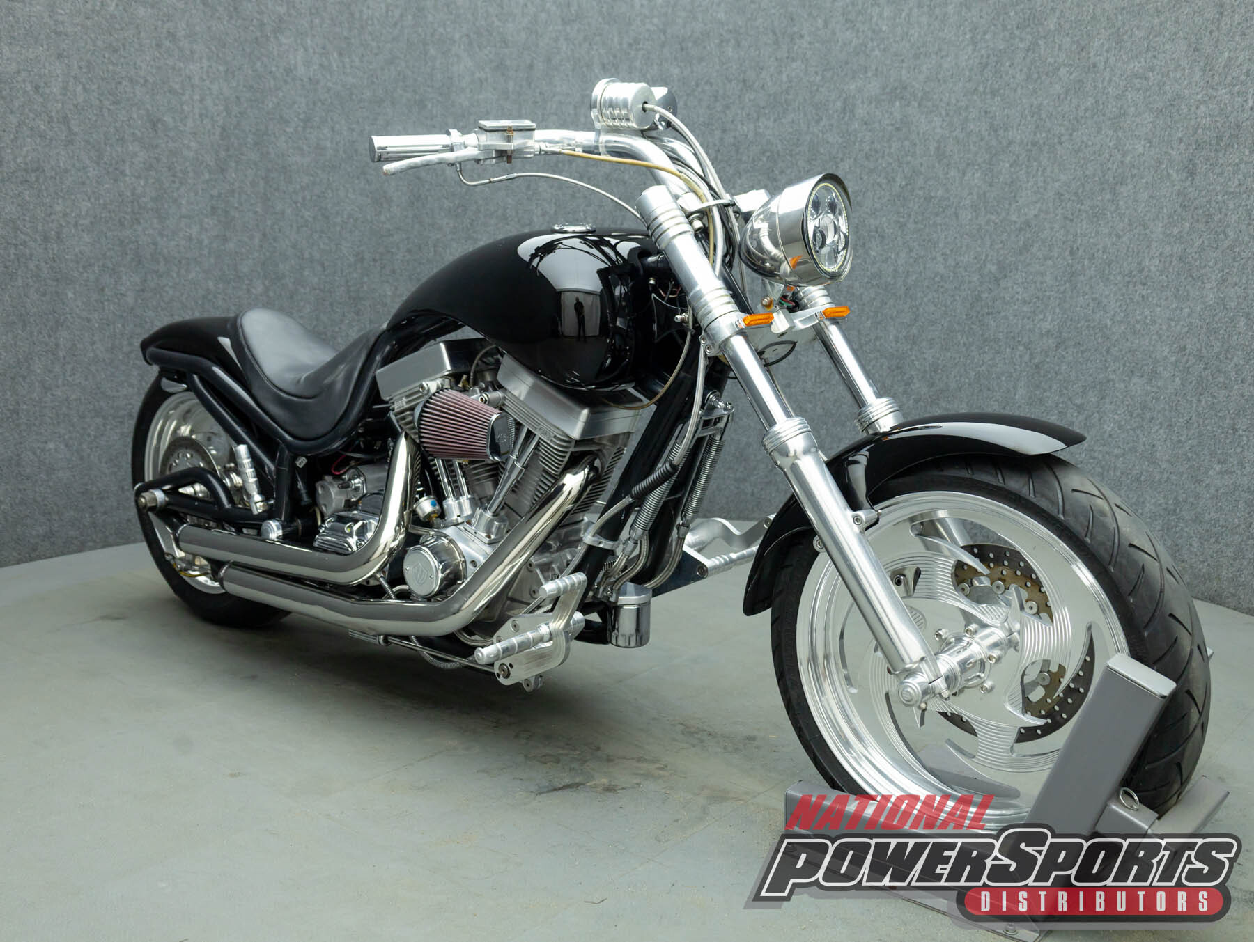Big Bear Choppers,bourget Motorcycles For Sale - Cycle Trader