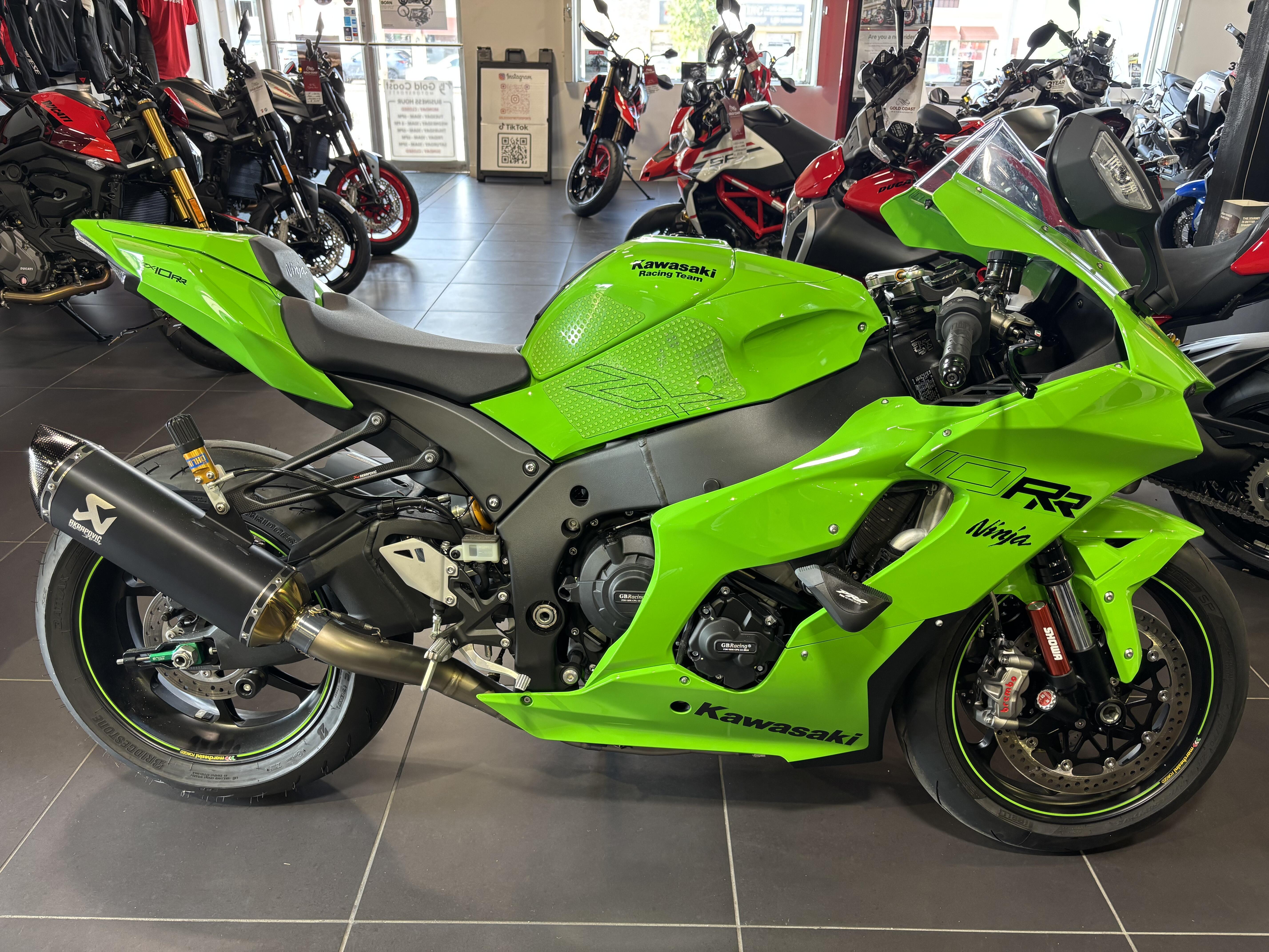 【04】 Gold Coast Motorsports in New Hyde Park, New York. Find New