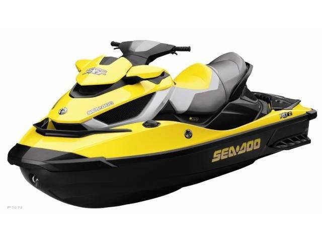 2010 Sea-Doo RXT® iS™ 260 in easton MD