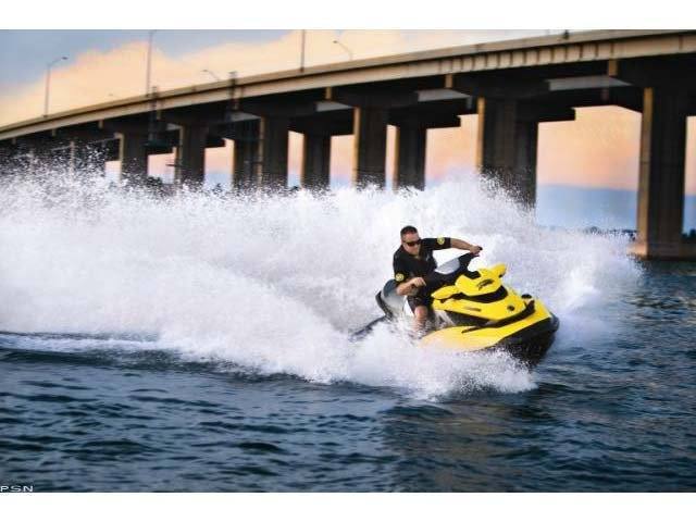 2010 Sea-Doo RXT® iS™ 260 in easton MD
