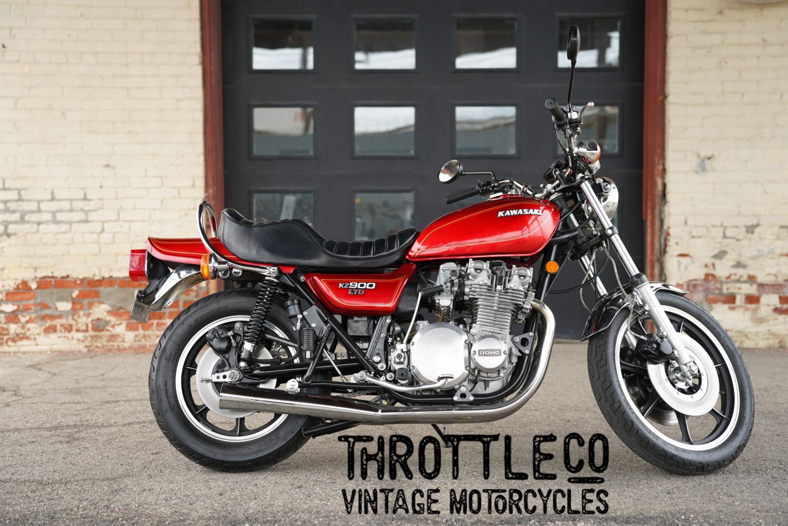 Kawasaki Kz 1000 Ltd Motorcycles For Sale - Cycle Trader