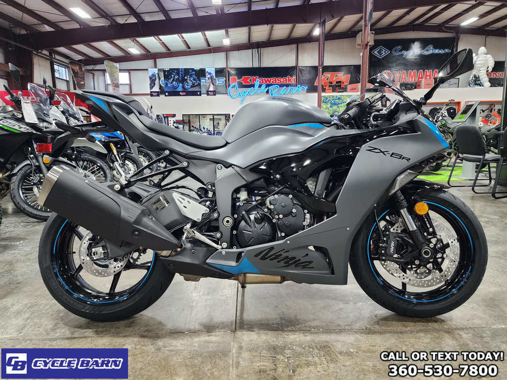 Kawasaki Motorcycles For Sale Near Caldwell, ID - Cycle Trader