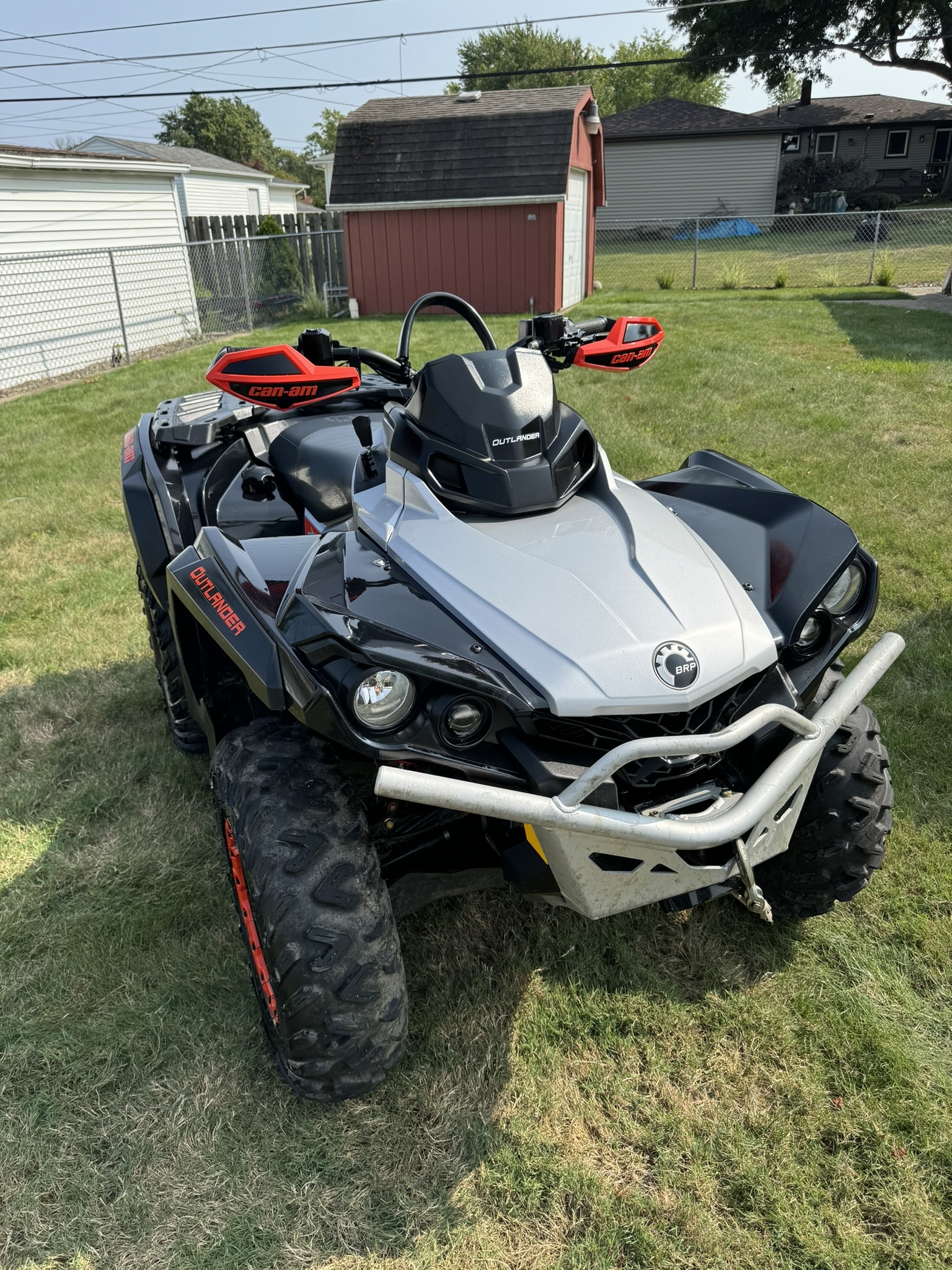 Used Four Wheelers For Sale Near Oh, IL - ATV Trader