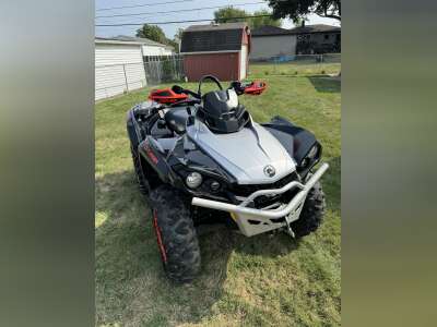 Used Atv Used Four Wheelers For Sale Near Oh, IL - ATV Trader