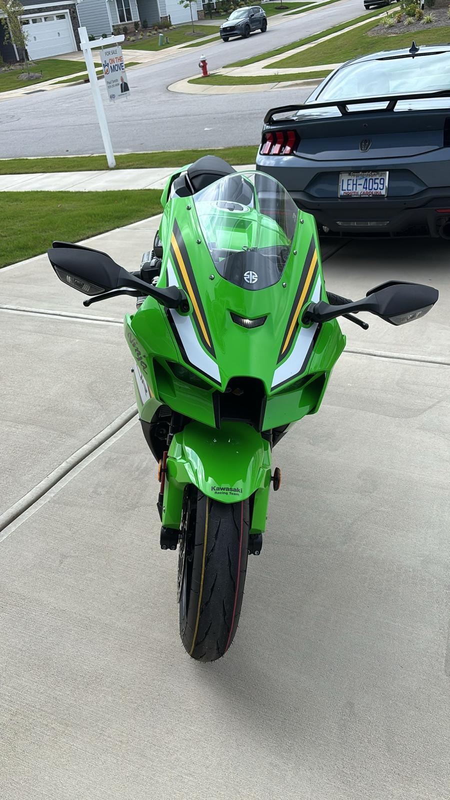Kawasaki Ninja Zx 10R Motorcycles For Sale - Cycle Trader