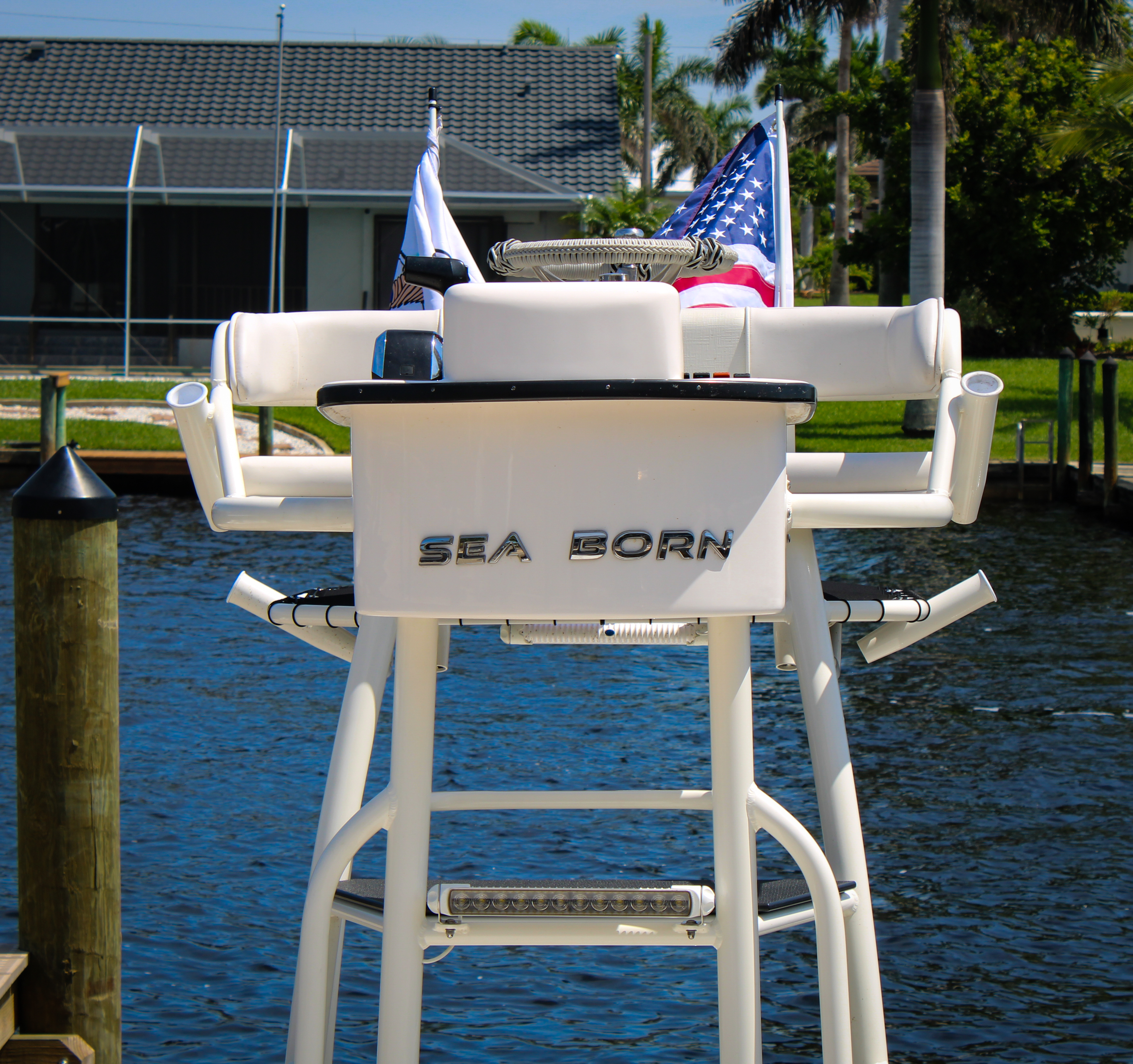 2025 Sea Born FX24 XE in cape coral FL