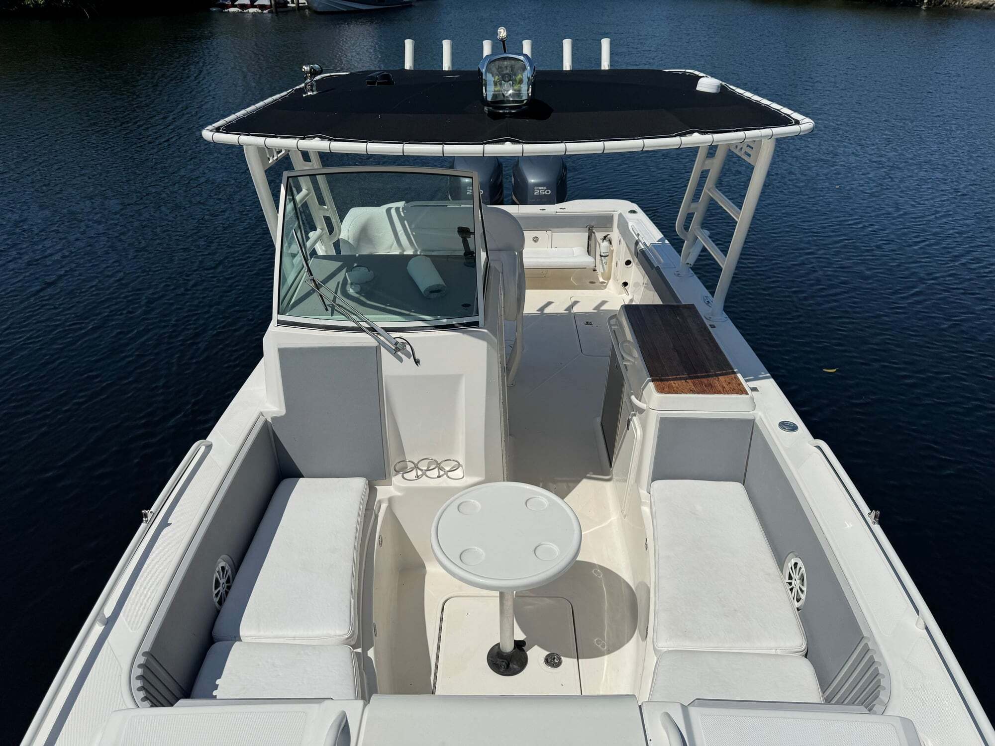 2009 Wellcraft Scarab Sport 30 in gulf shores AL