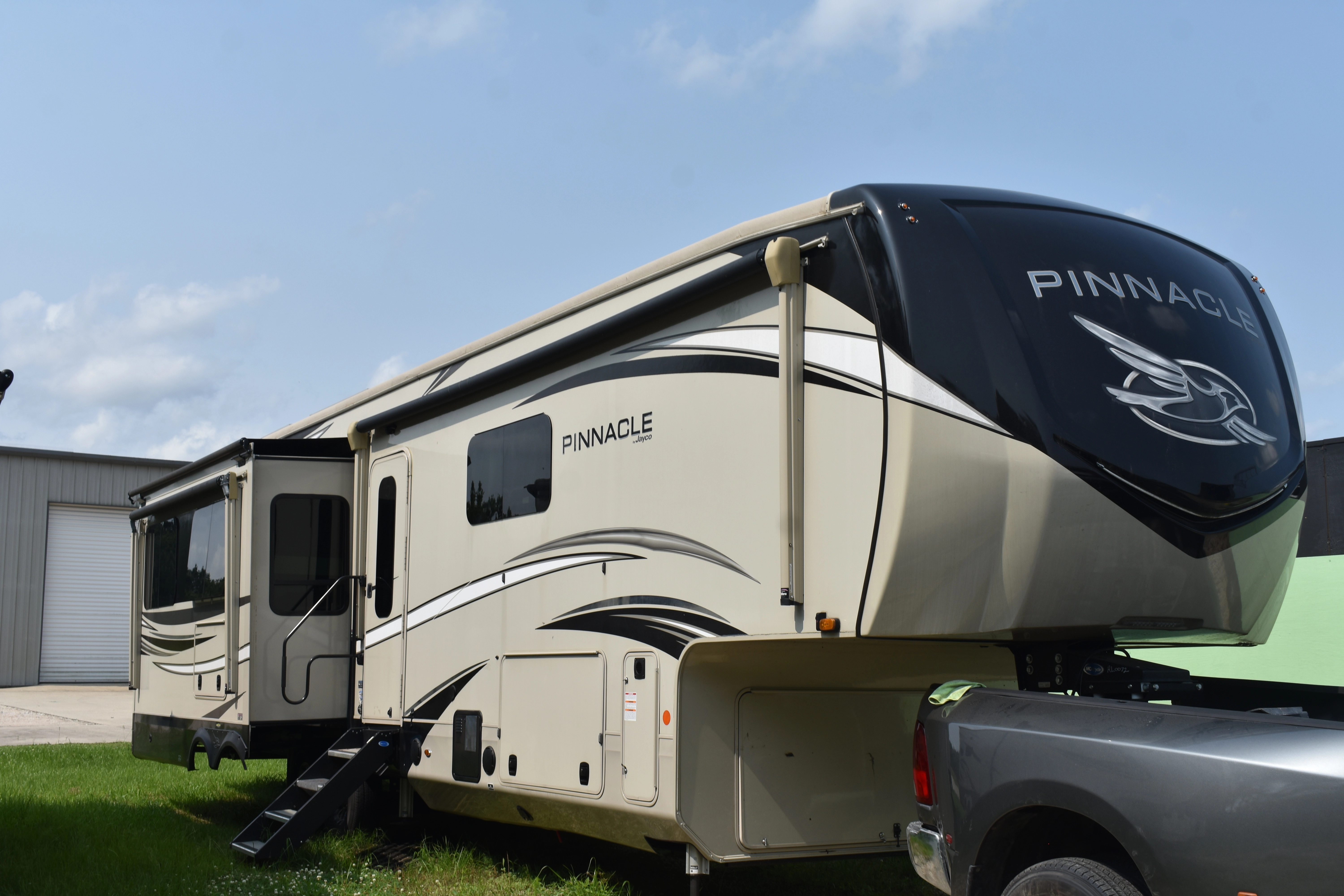 2023 Jayco PINNACLE 36FBTS RV