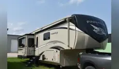 2023 Jayco PINNACLE 36FBTS RV