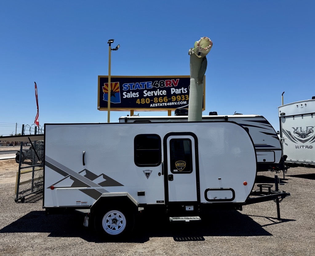 2024 Dutchmen COLEMAN RUBICON 1400BH in apache junction AZ