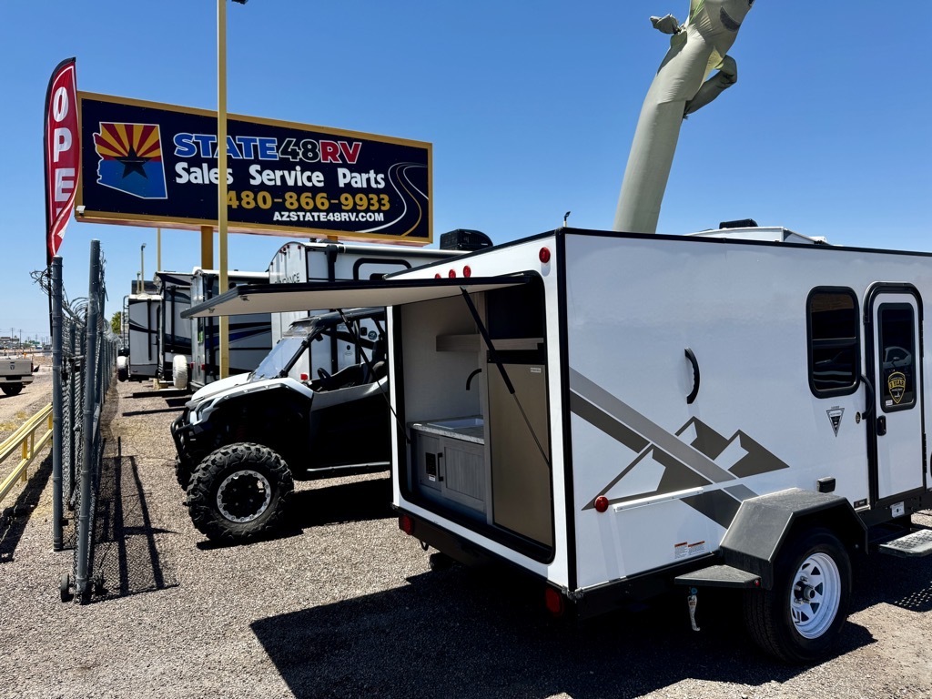 2024 Dutchmen COLEMAN RUBICON 1400BH in apache junction AZ