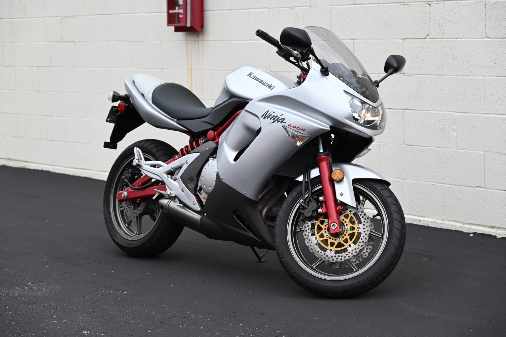 1996-2006 Kawasaki Ninja Motorcycles For Sale - Cycle Trader