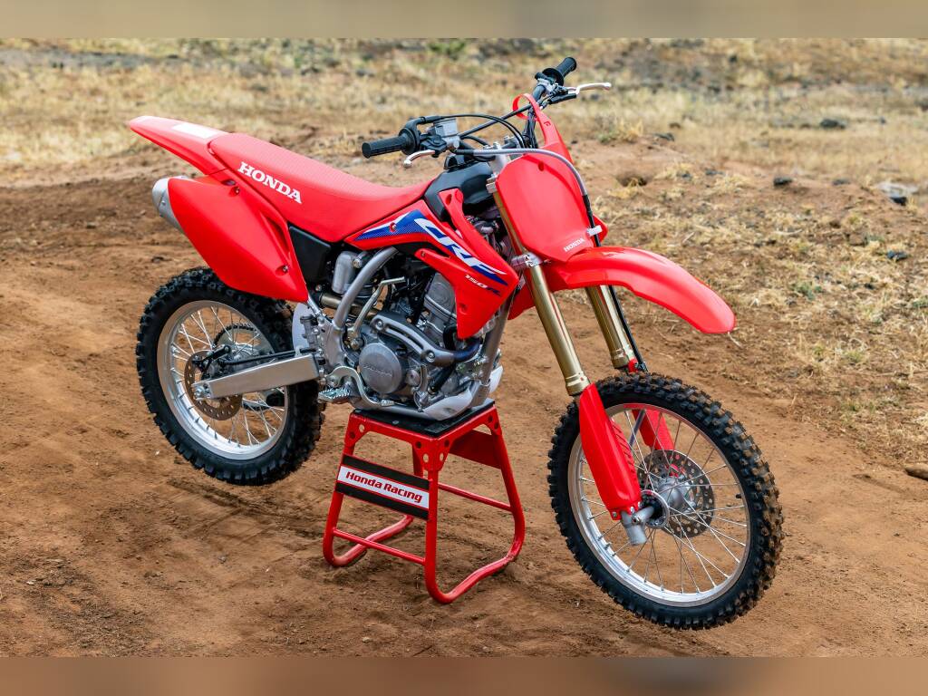 Dirt Bike Honda Crf150f For Sale Near Me Used 2022 Honda Crf 150