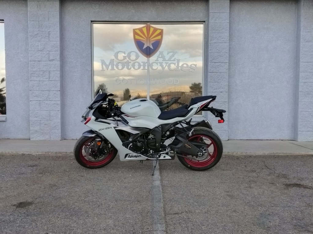 Kawasaki Zx- 636 Standard Motorcycles For Sale - Cycle Trader