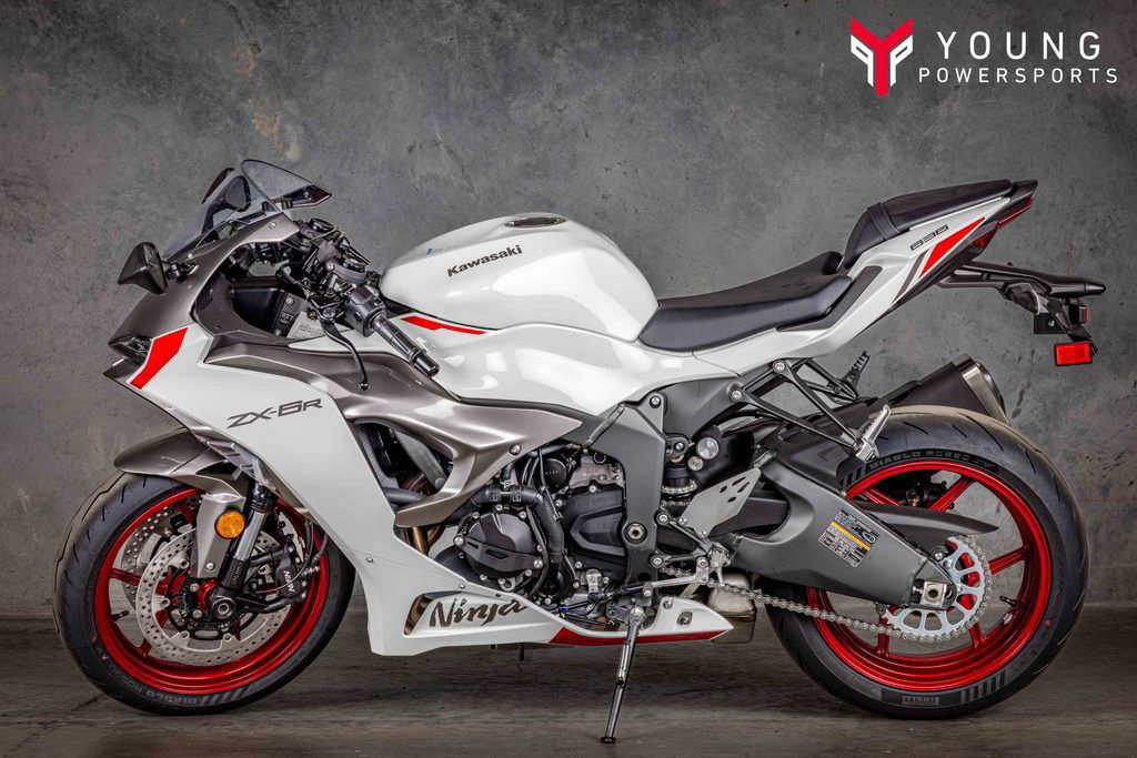 AZ Kawasaki Ninja Motorcycles For Sale in Arizona - Cycle Trader