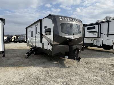 Forest River Rockwood Signature RVs For Sale near Newport Richie, FL ...