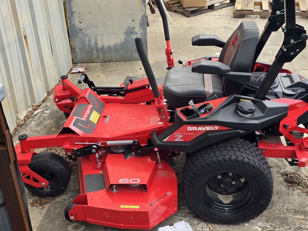 Zero Crystal Tractor - Tallahassee in Tallahassee, Florida. Find