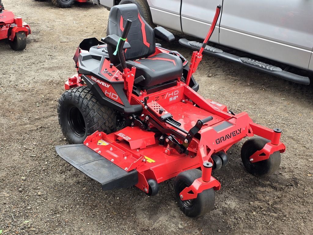 Zero Crystal Tractor - Tallahassee in Tallahassee, Florida. Find