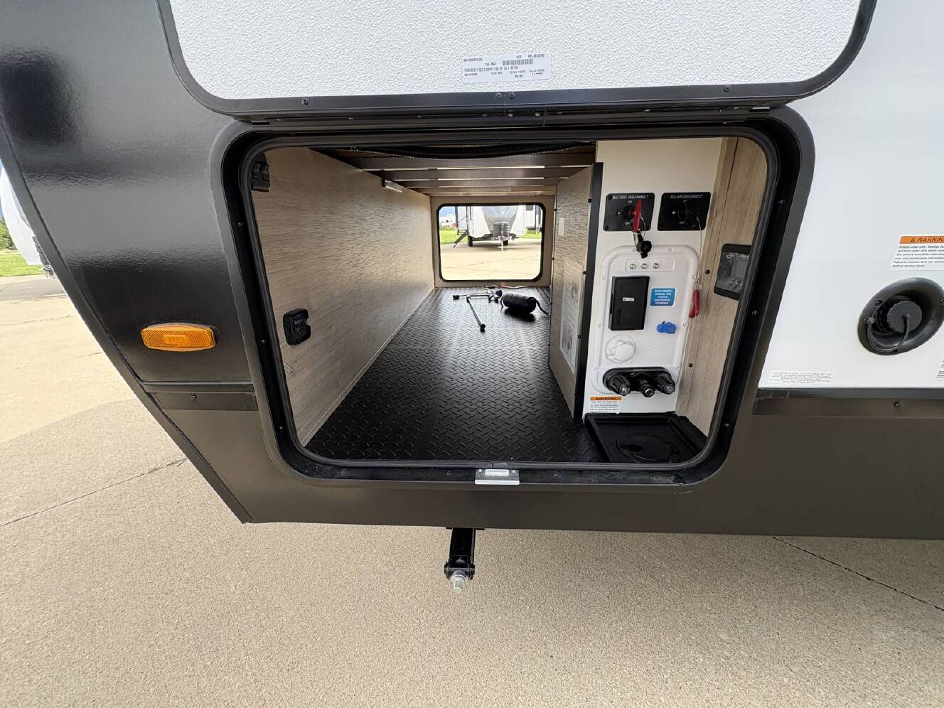 A photo of this 2026 Grand Design Imagine 2470BH