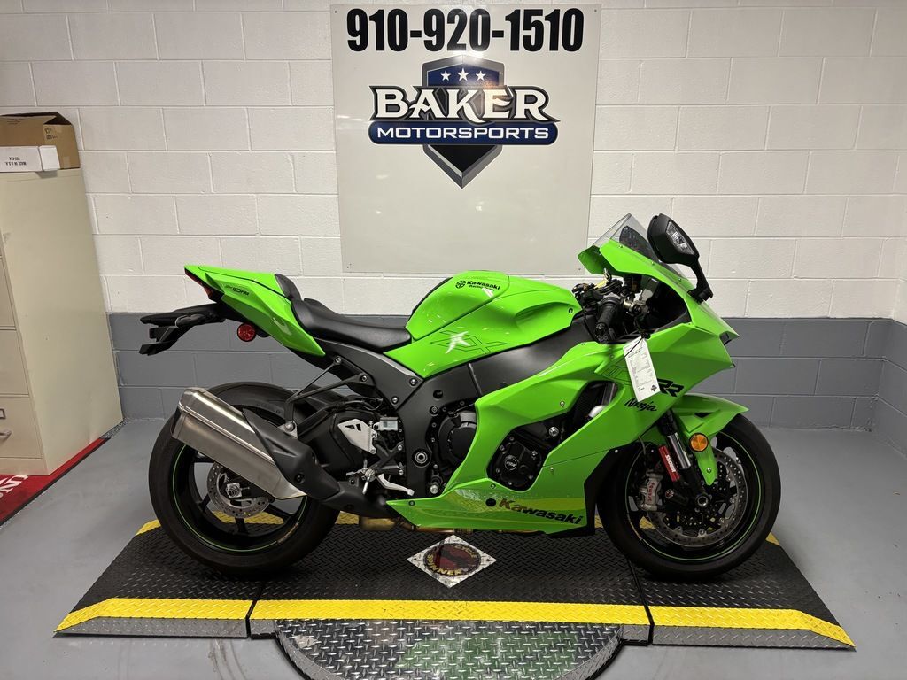 パート10 2023 Kawasaki ZX636, K | JKBZXJH12PA017849 | Bid History