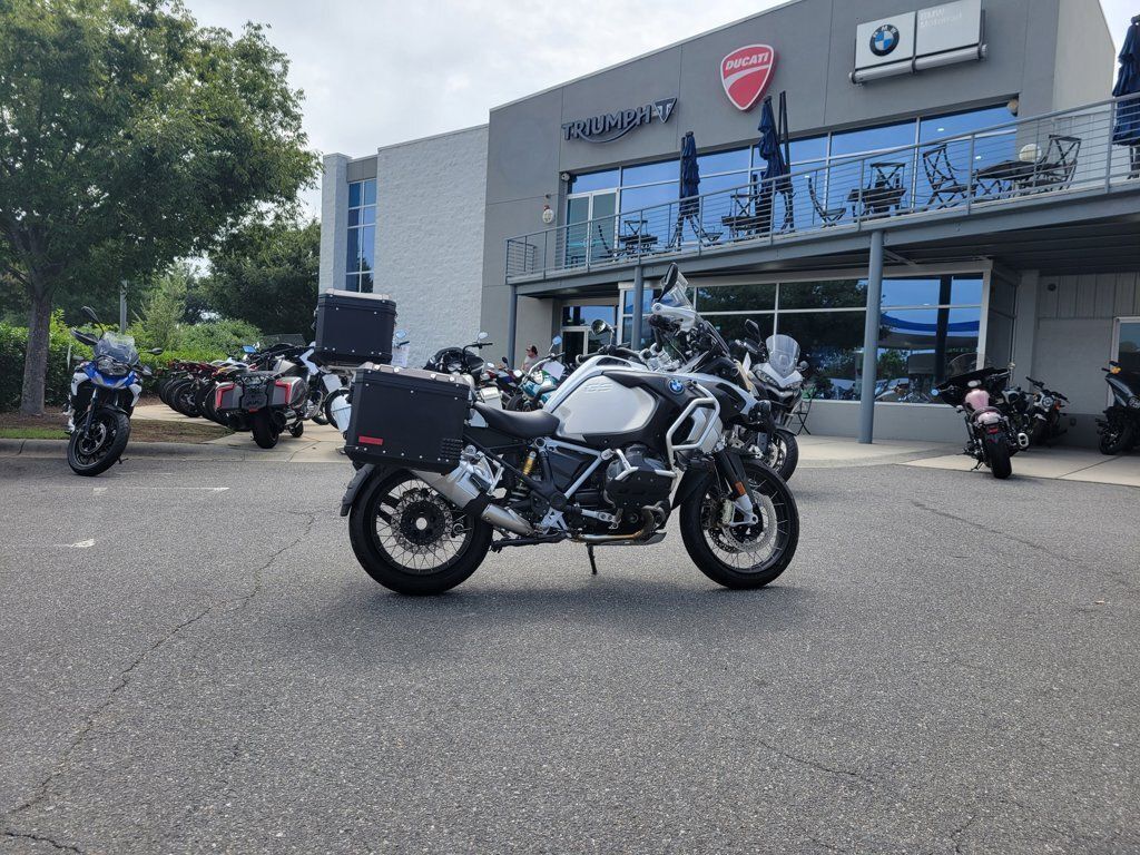 GS ADV National Powersports Distributors