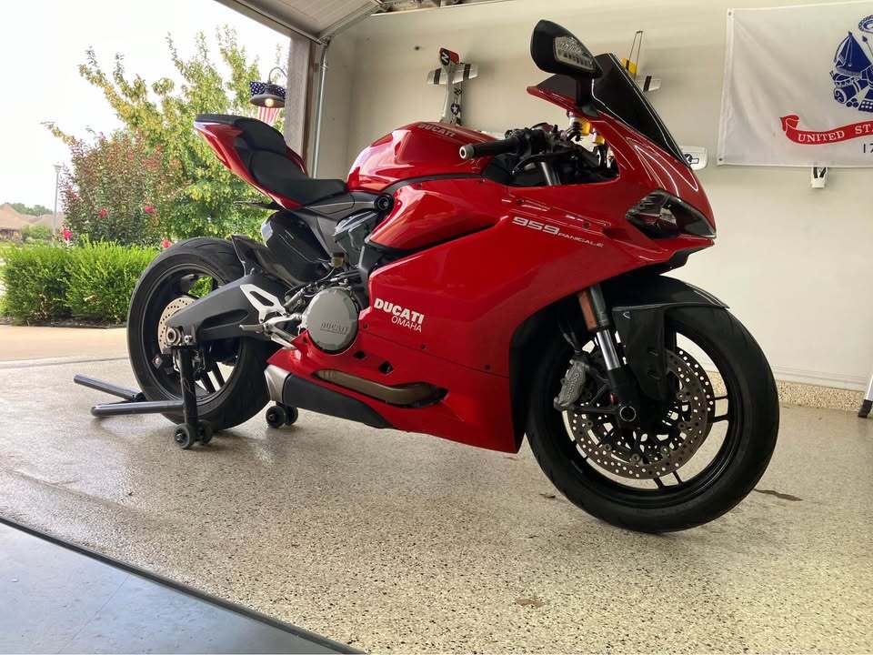 2008 Ducati Superbike 1098 S Motorcycles For Sale - Cycle Trader
