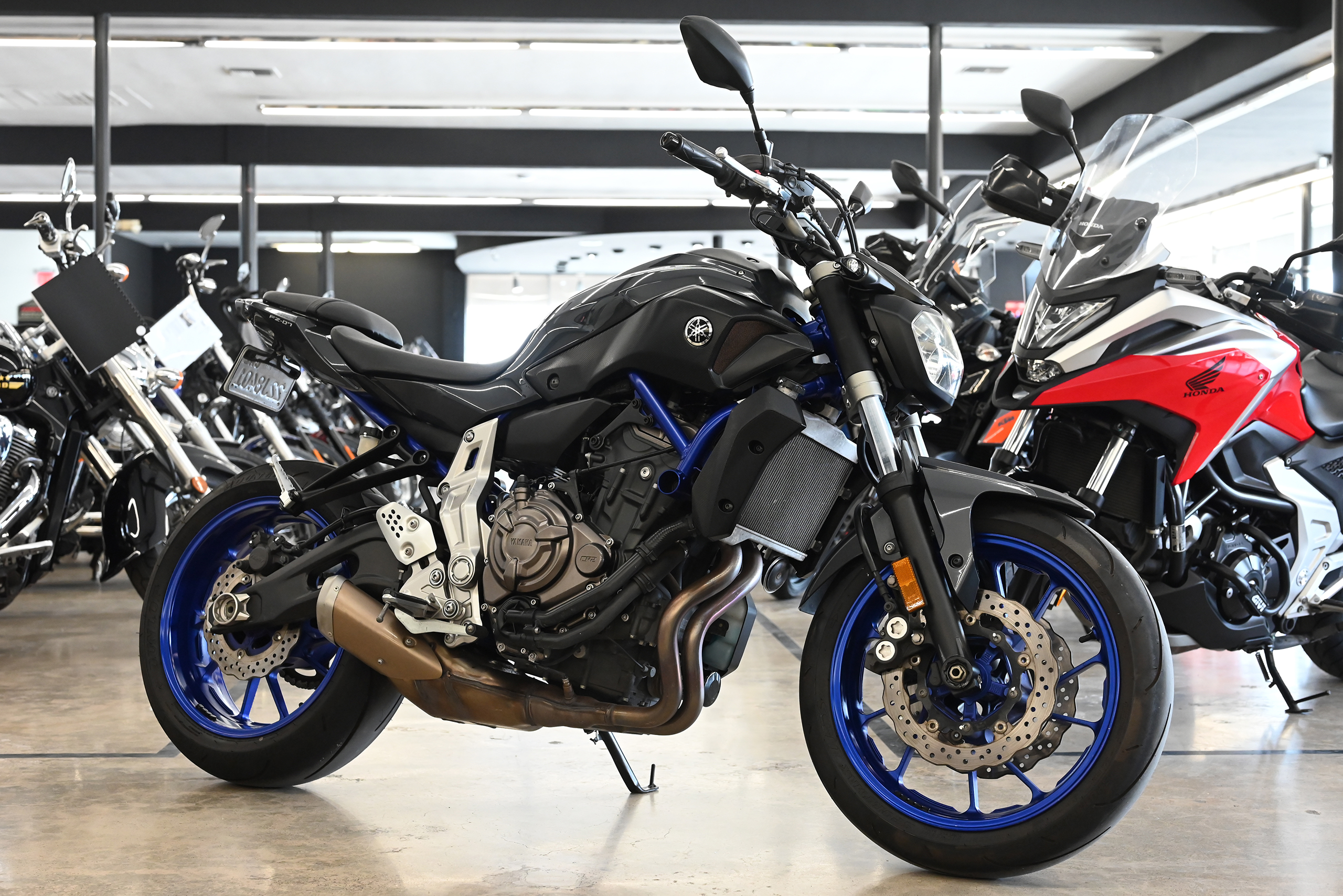 Onyx Moto in Lemon Grove, California. Find New and Used
