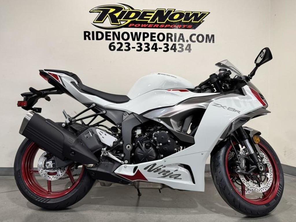 White Motorcycles For Sale Near Allen, TX - Cycle Trader