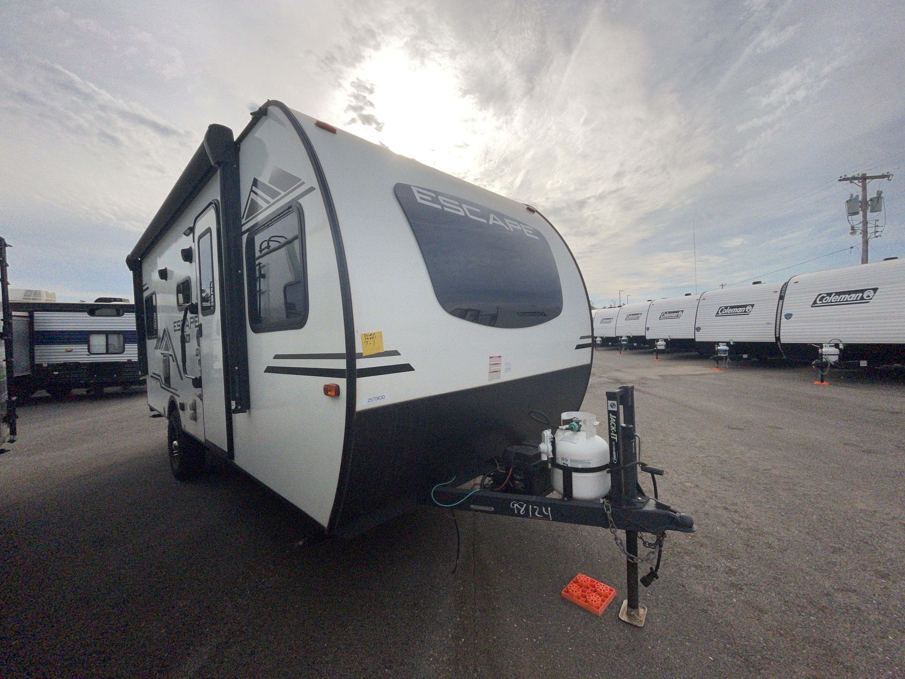 廃番品　激レア　CAMPER ブラザーズスポーツ　26cm 20191717_50774307_1000.jpg