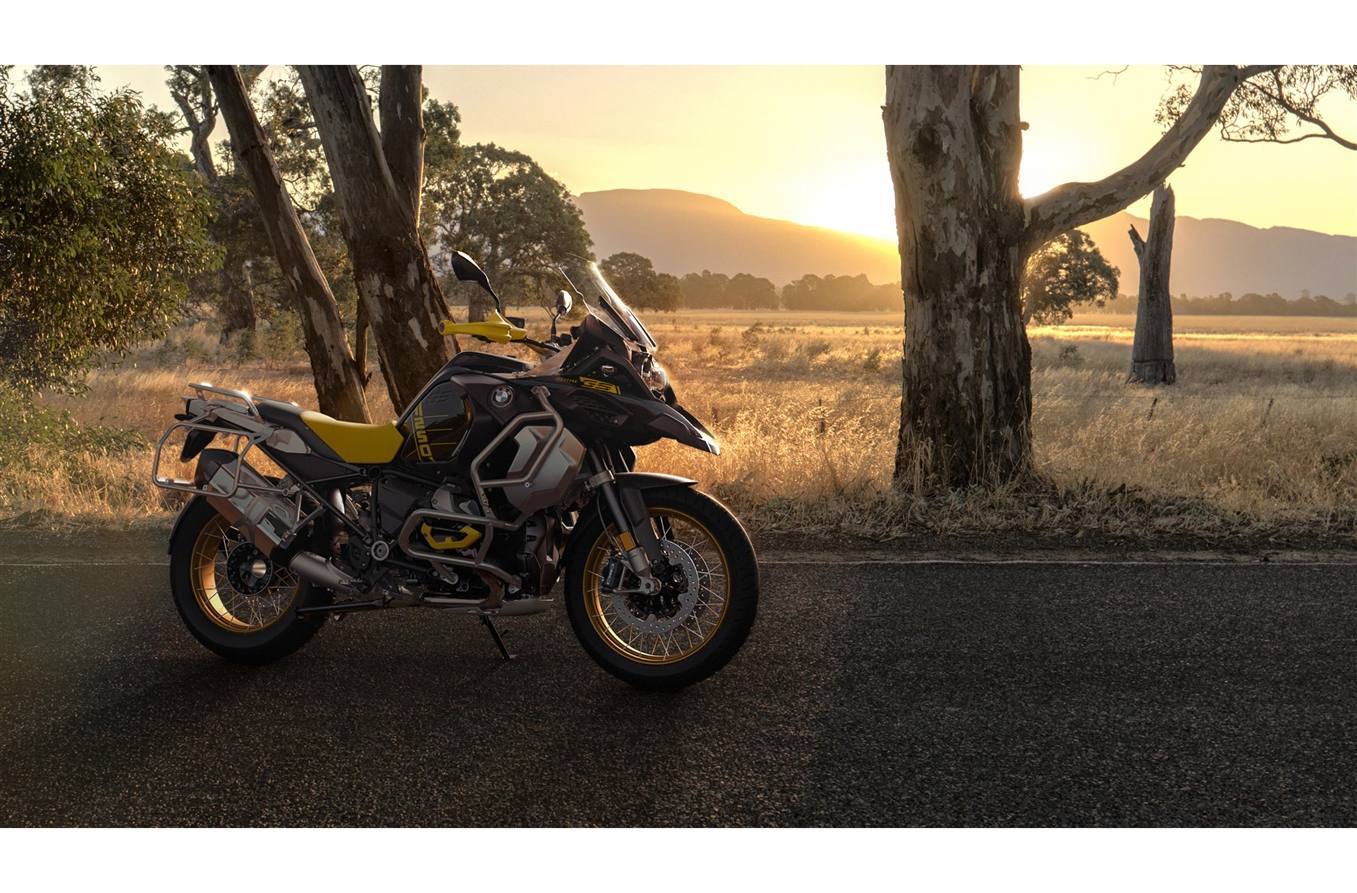 Bmw R 1250 Gs Adventure Motorcycles For Sale - Cycle Trader