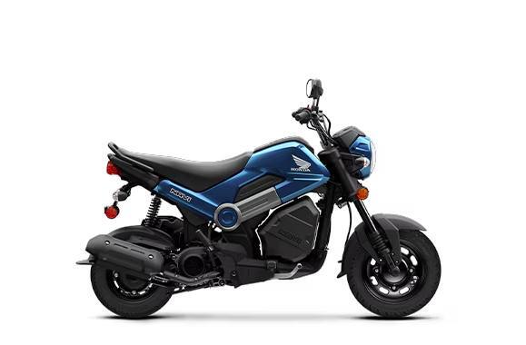 Honda Navi Motorcycles For Sale - Cycle Trader
