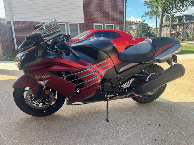 Used Motorcycles For Sale Near Friendswood, TX - Cycle Trader