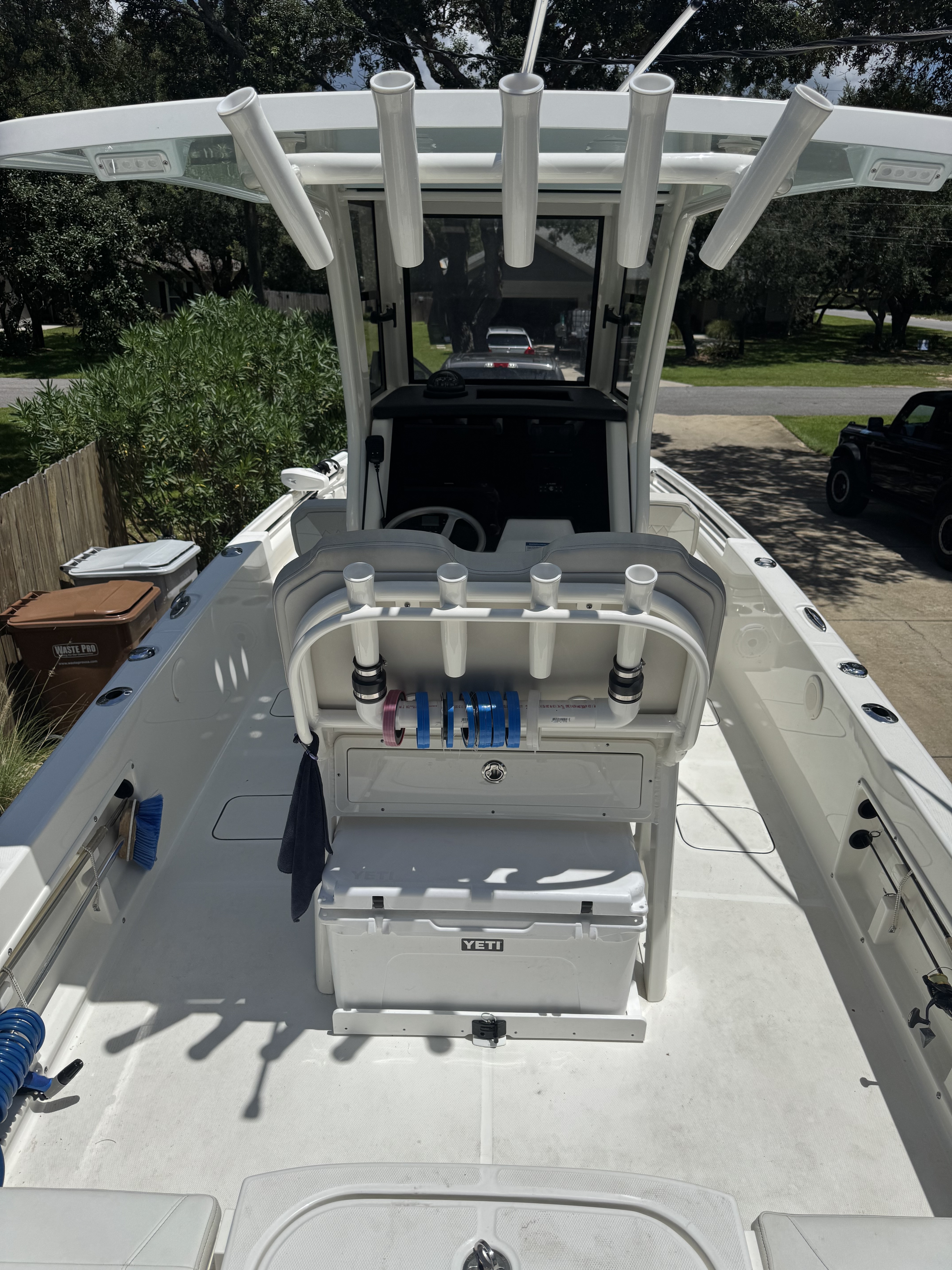 2024 World Cat 235TE in navarre FL