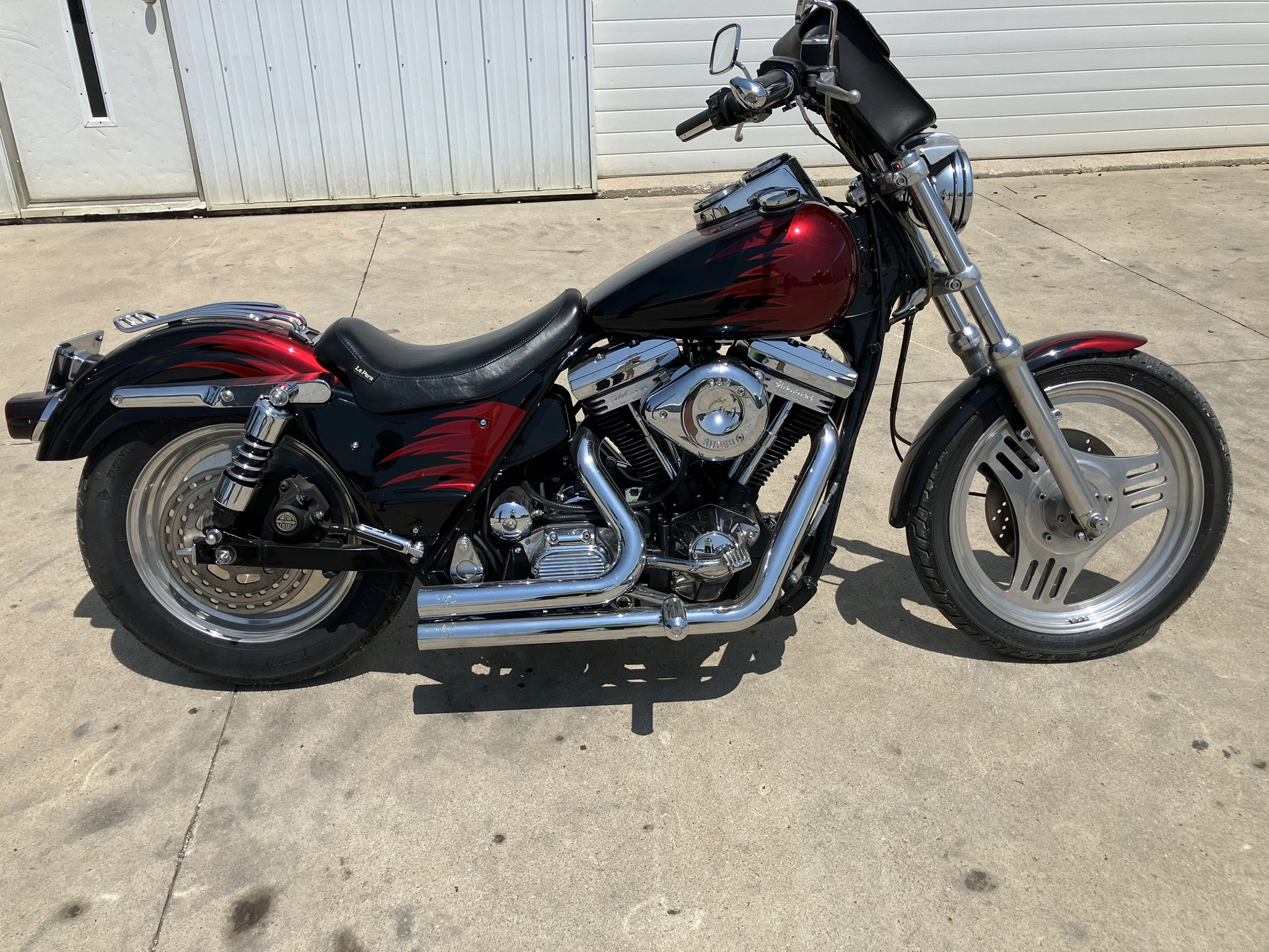 Harley-Davidson Fxr Motorcycles For Sale Near Peardale, CA - Cycle Trader