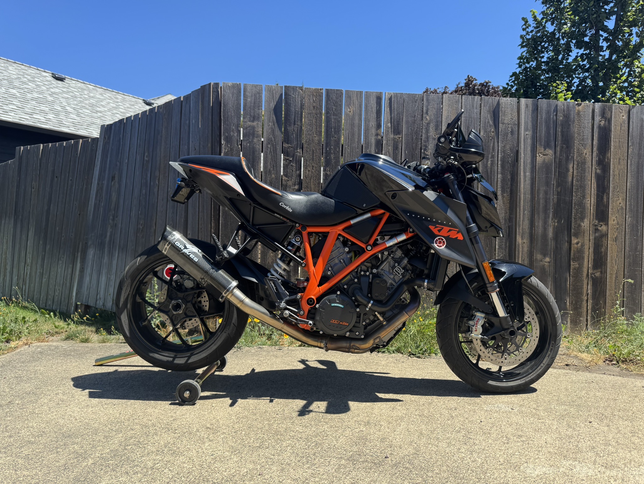 PEARL Used Motorcycles For Sale Near Pipersville, OR - Cycle Trader