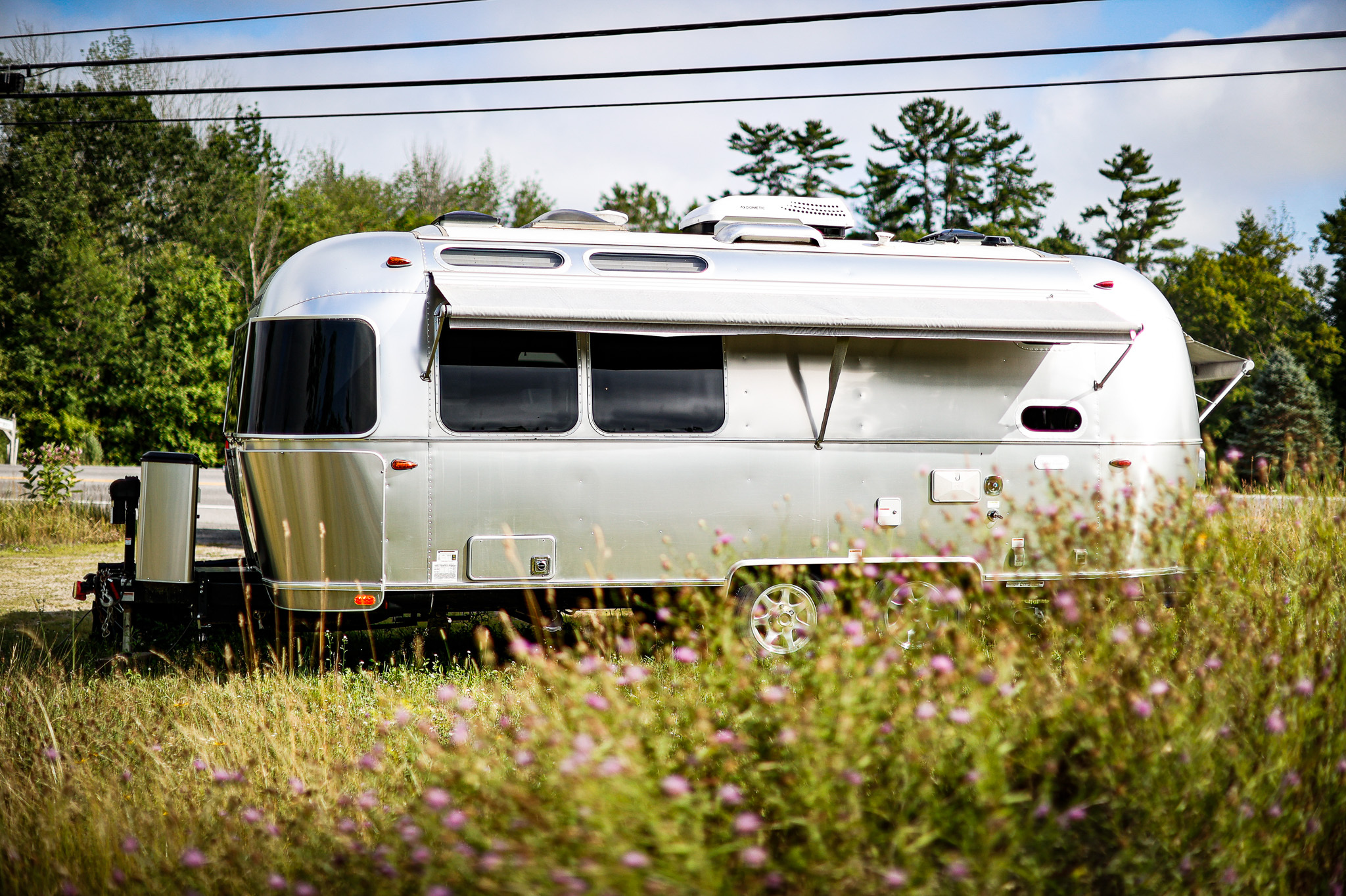 2022 Airstream Flying Cloud 23CB BUNK in arundel ME