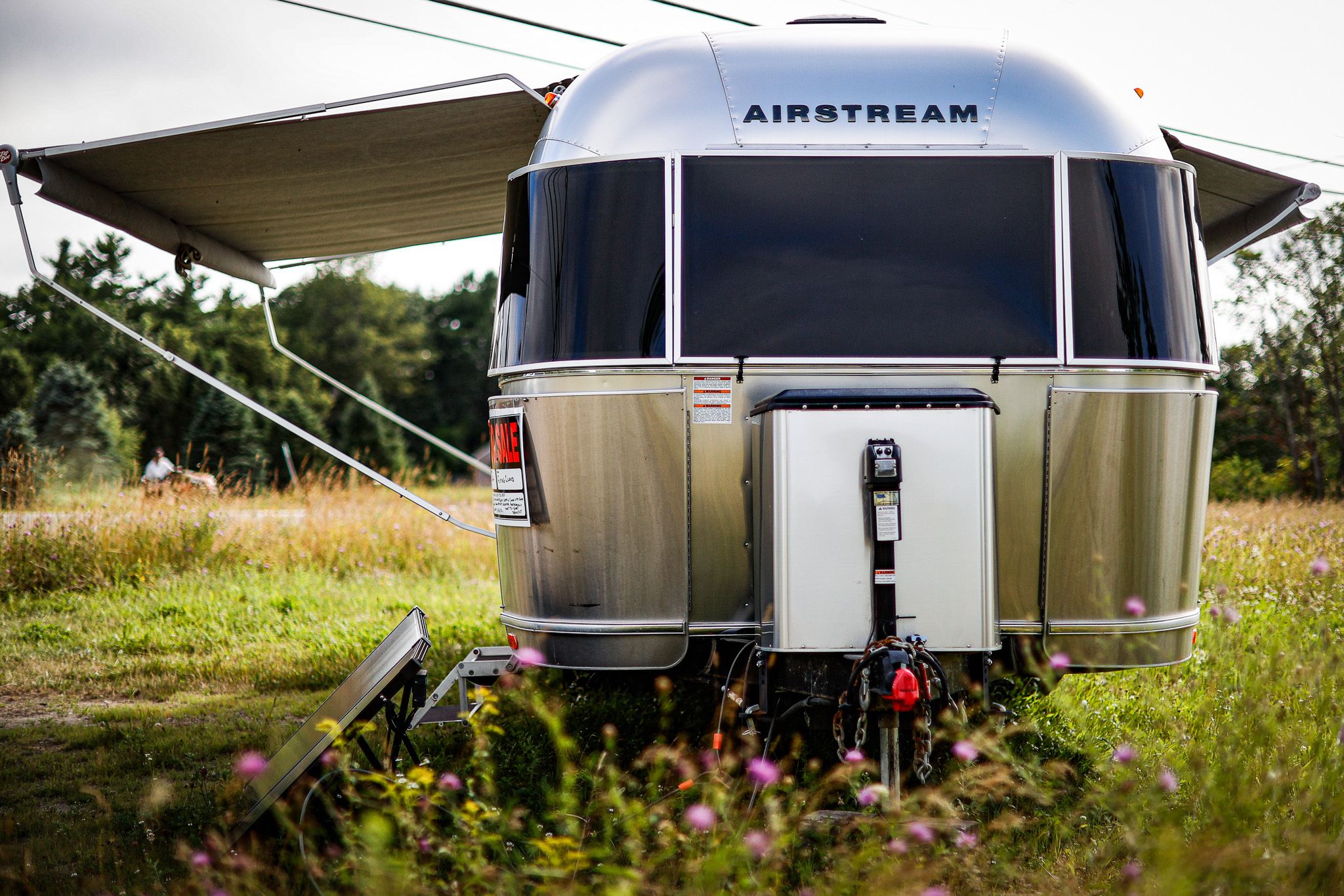 2022 Airstream Flying Cloud 23CB BUNK RV