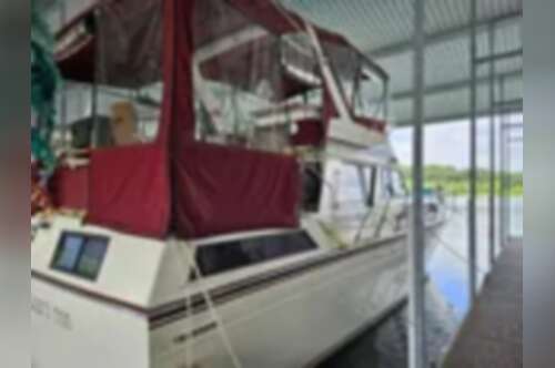 1987 Marinette MARINETTE MARQUIS - 41 in greenfield MO