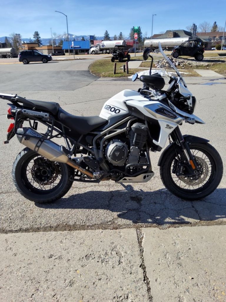 Motorcycles For Sale Near Seeley Lake, MT - Cycle Trader