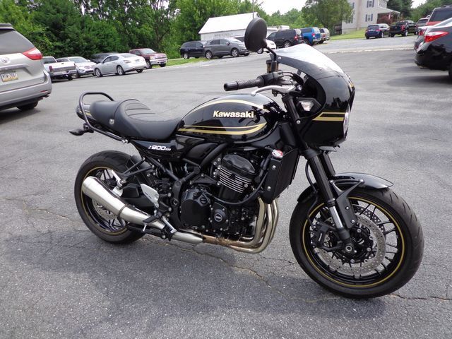 Kawasaki Z900RS Motorcycles For Sale in Pennsylvania - Cycle