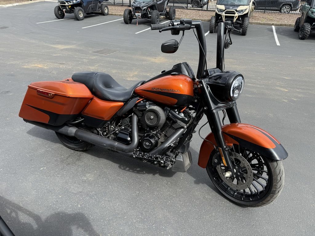 KING Used Motorcycles For Sale Near Lynnwood, WA - Cycle Trader