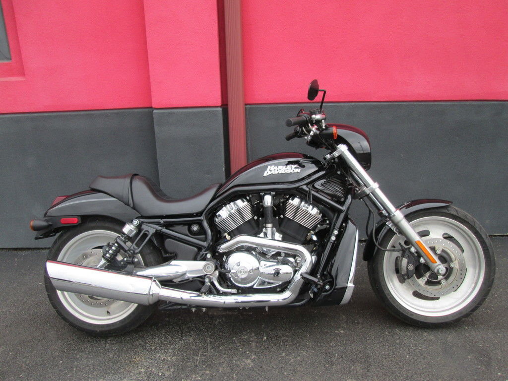 2006 Harley-Davidson Night Rod Motorcycles For Sale - Cycle
