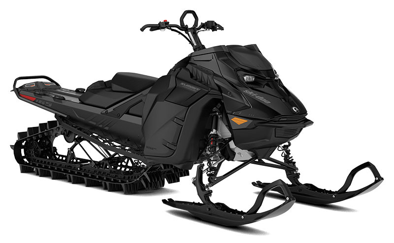 BRP skidoo 800 スキー New 2025 Ski-Doo MXZ X-RS 137 850 E-TEC ES w/ Smart-Shox Ice