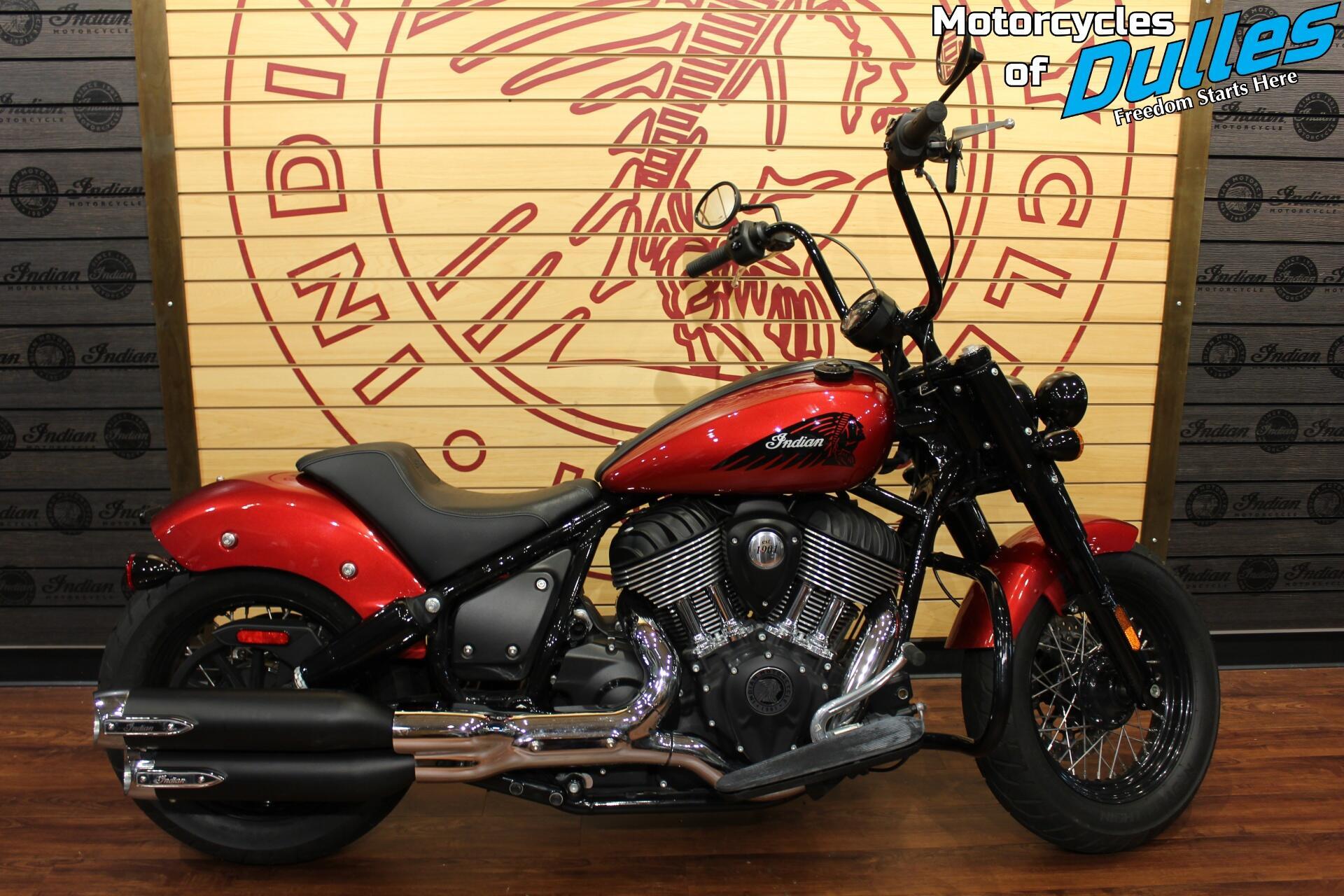 最終値下げ　中古品　REV1X リンドーアモデル　輸入品 Used Red Indian Chief Classic Motorcycles For Sale - Cycle