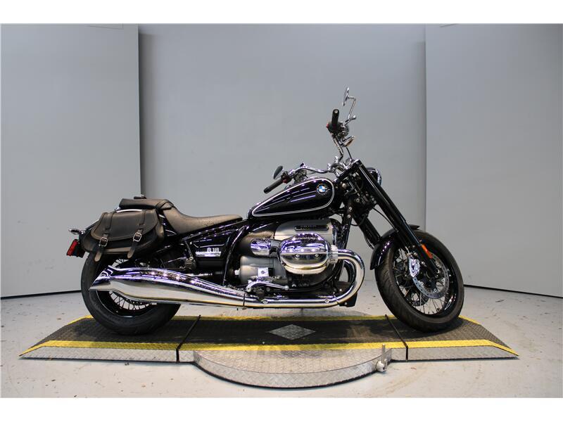 Used Bmw R 18 First Edition Motorcycles For Sale - Cycle Trader