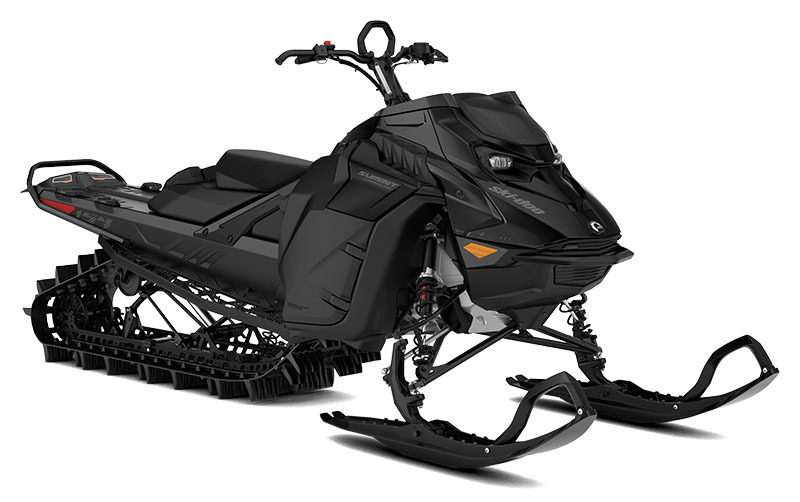 スキー R's 07 XRS shock upgrade | Ski-Doo Snowmobiles Forum