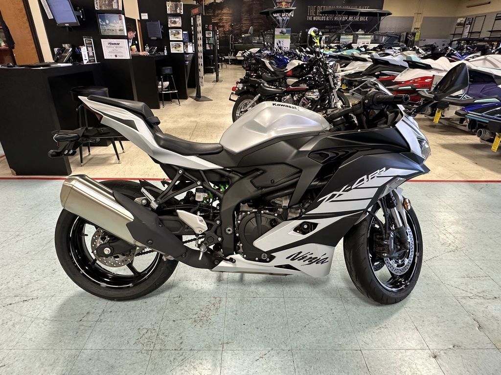 Kawasaki Ninja Motorcycles For Sale Near Denton, TX - Cycle