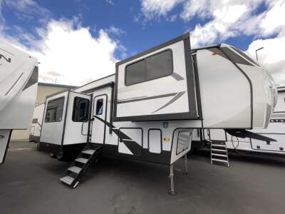 Chapperals Viewpoint Rv Resort Coachmen Chaparral RVs For Sale near Keswick, CA - RV Trader
